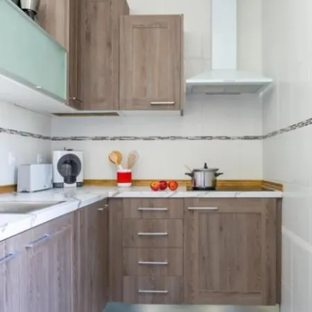 아파트 Notable Trendy Flats @ 신트라