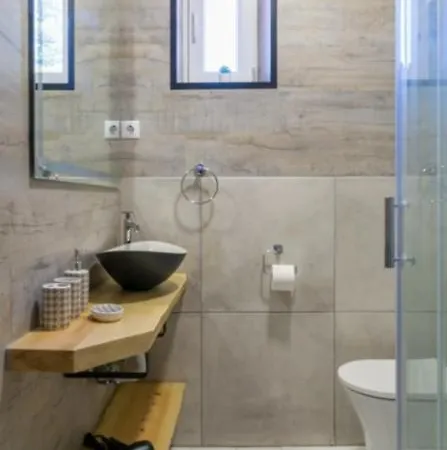 Apartman Notable Trendy Flats @