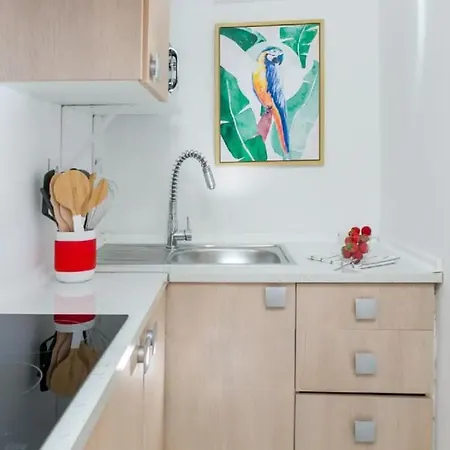 Notable Trendy Flats @ Sintra