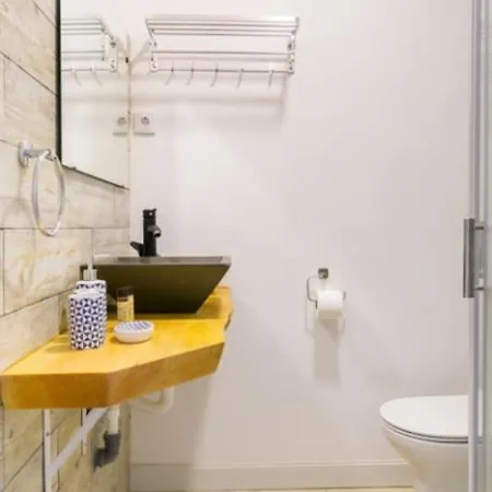 Apartman Notable Trendy Flats @ Sintra