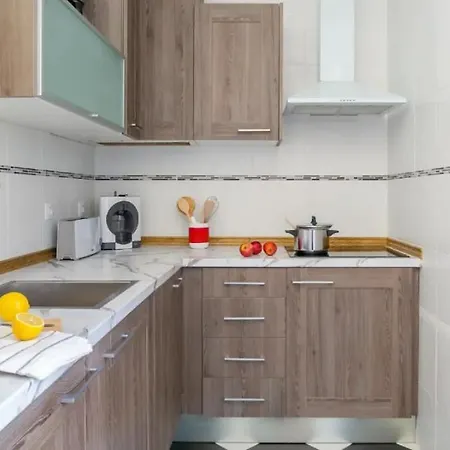 Apartman Notable Trendy Flats @ *